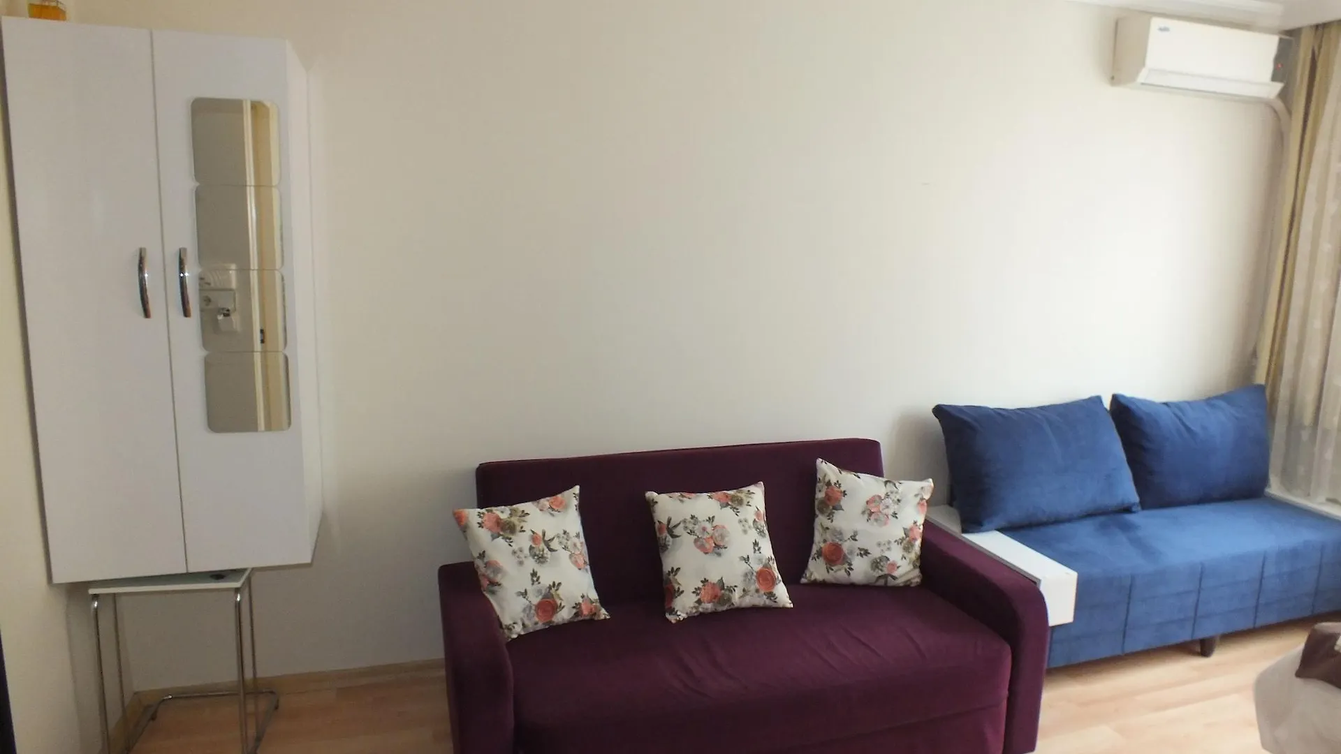Lejlighed Taksim 9 Suites Istanbul