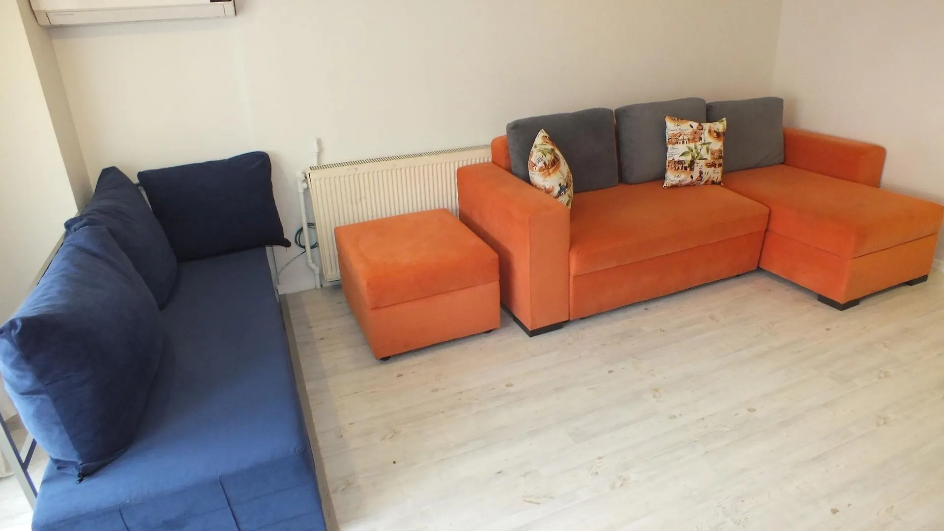 Taksim 9 Suites Istanbul Lejlighed