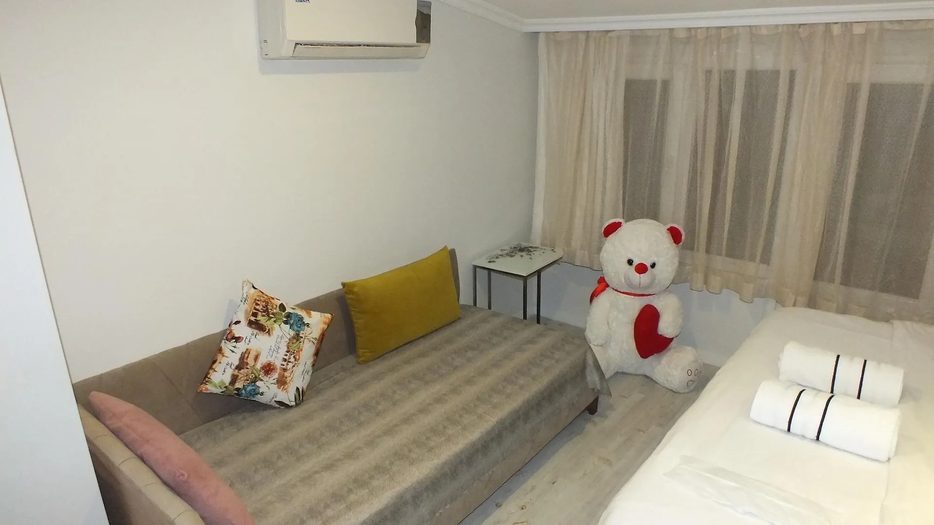 Taksim 9 Suites Istanbul