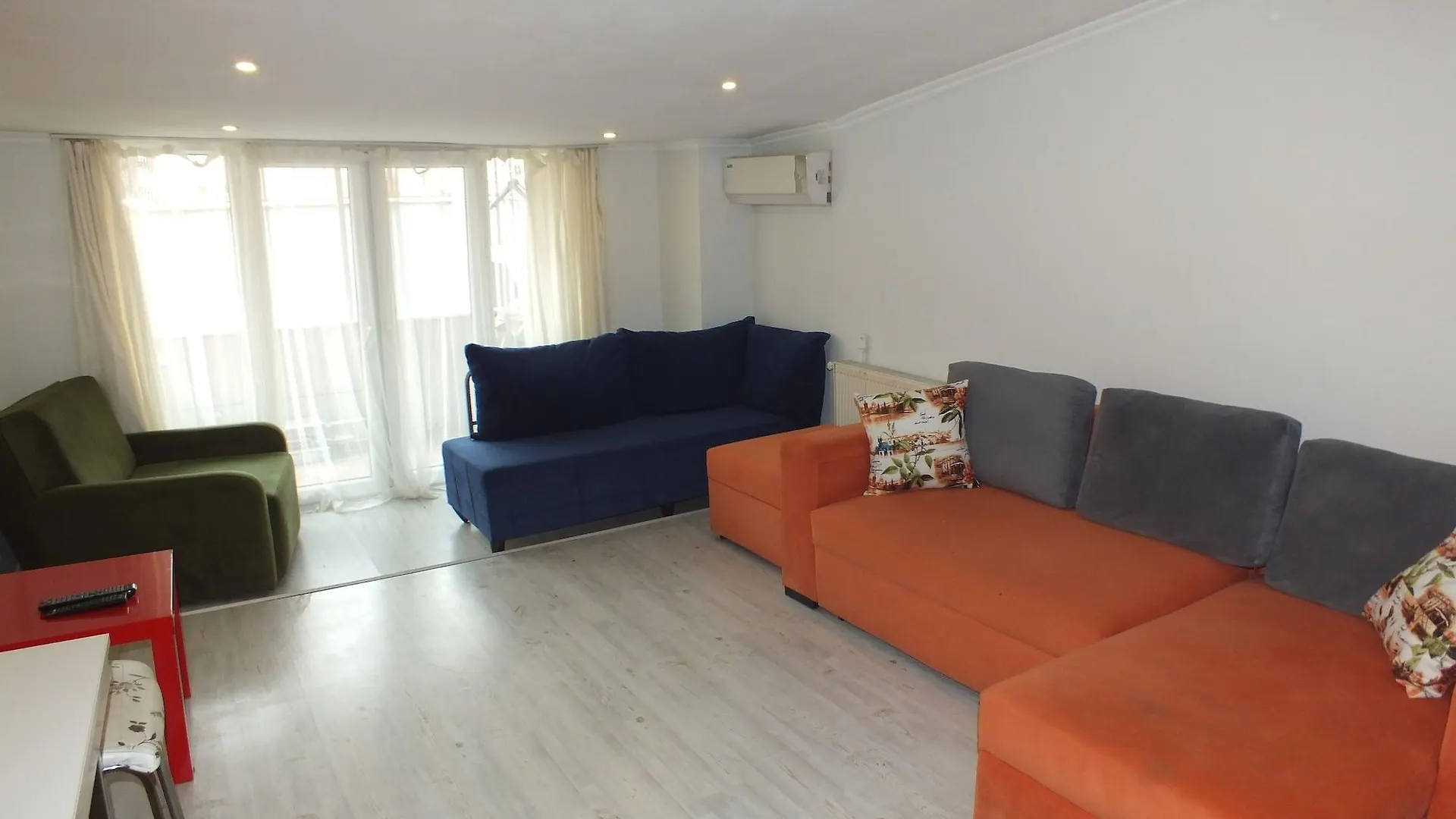 Taksim 9 Suites Istanbul Tyrkiet