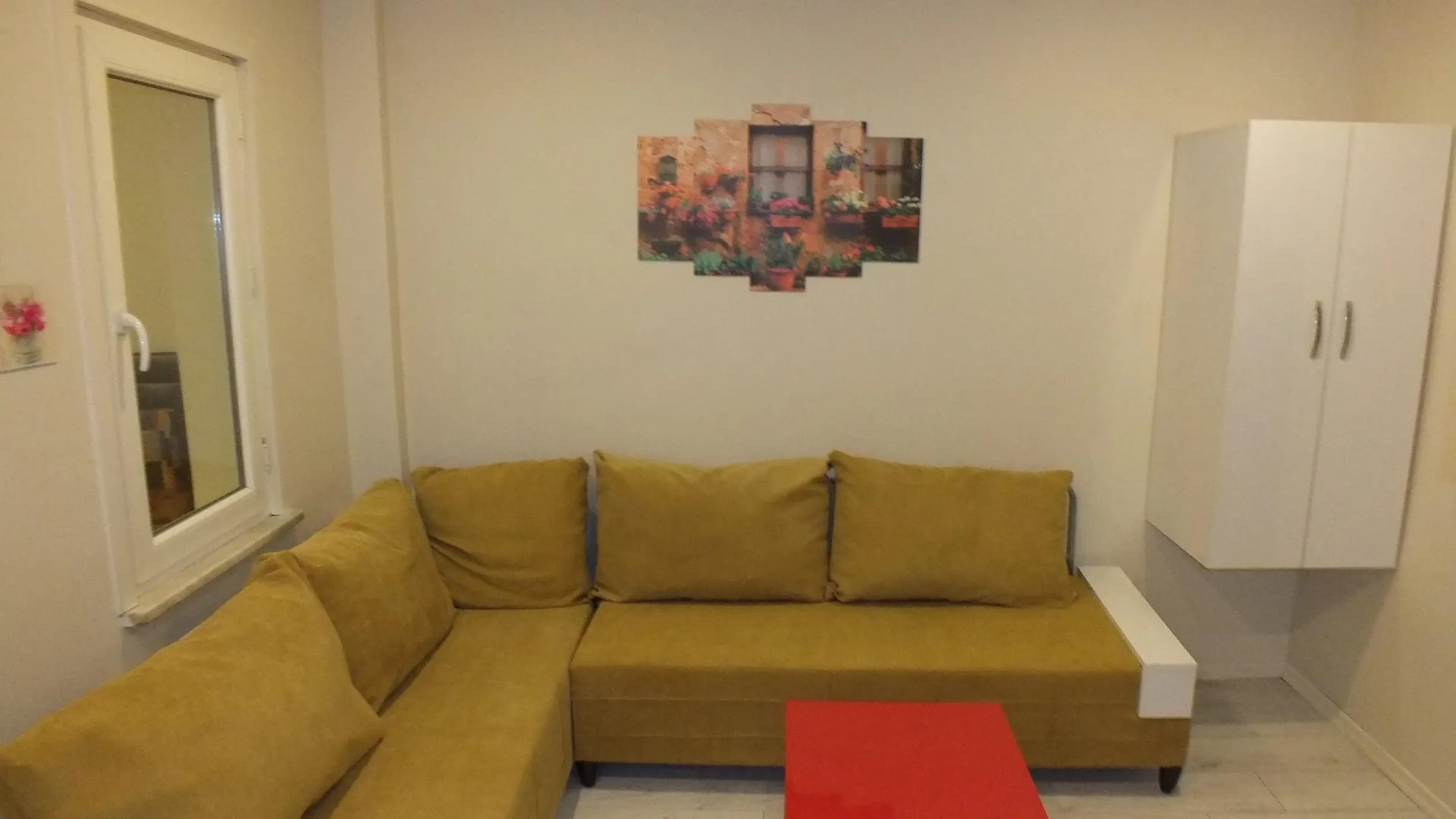 Taksim 9 Suites Istanbul Lejlighed