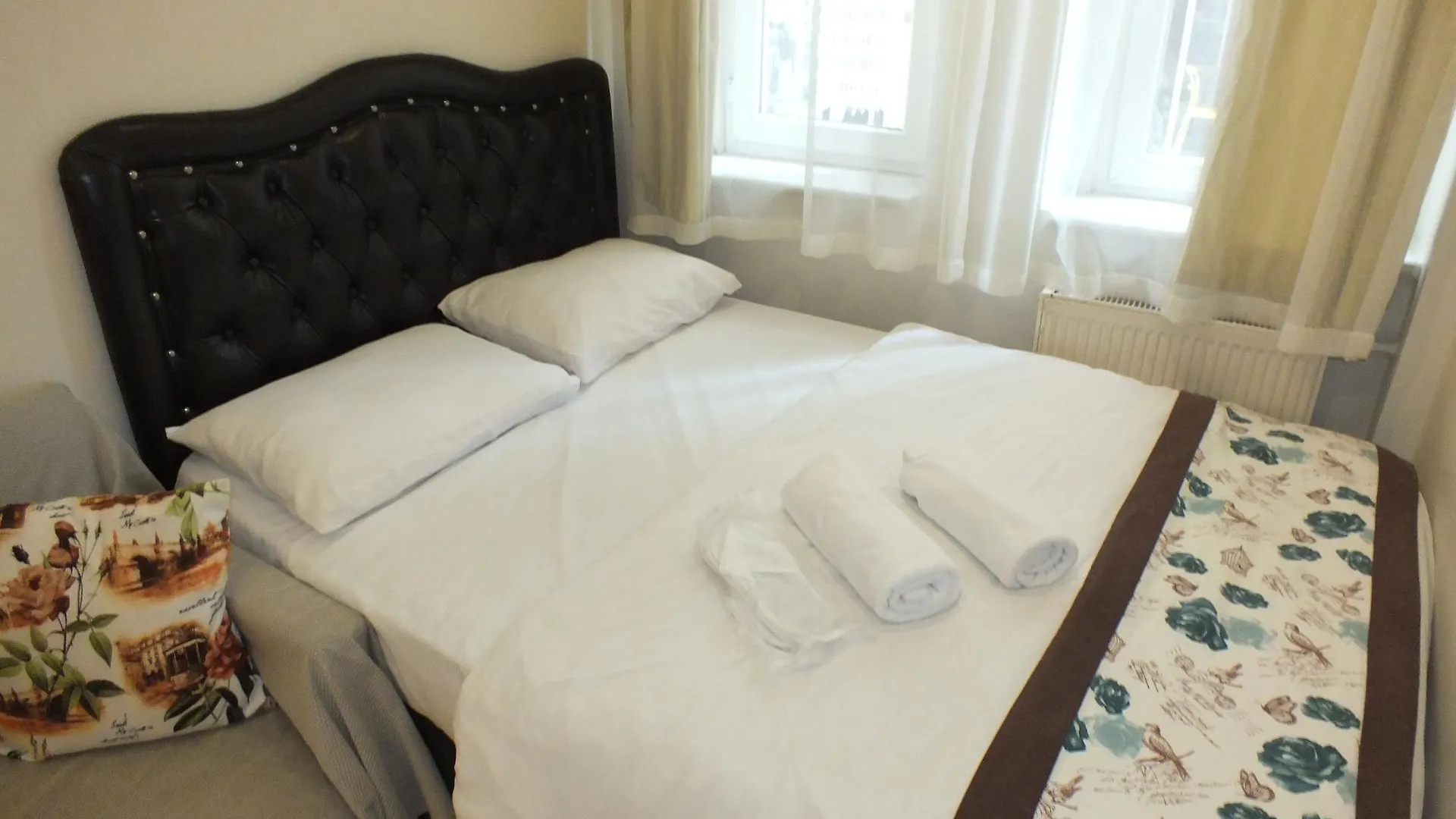 Lejlighed Taksim 9 Suites Istanbul